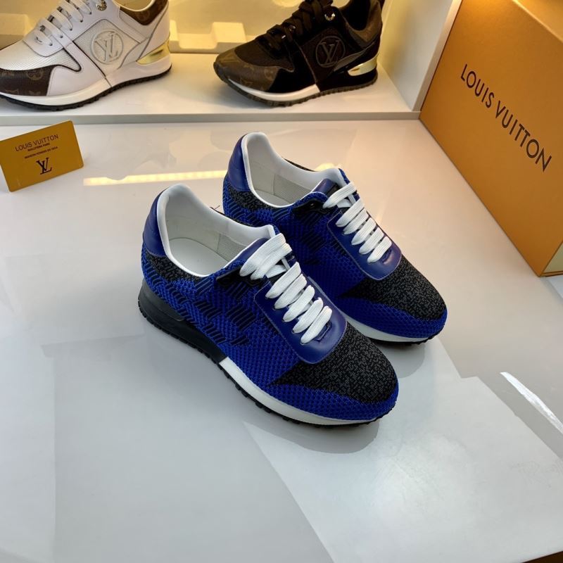 Louis Vuitton Run Away Sneaker